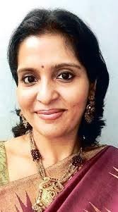Brindha Sivakumar